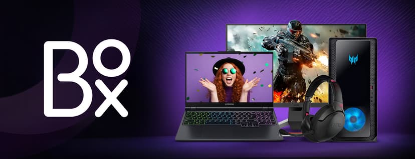 Box.co.uk discount codes
