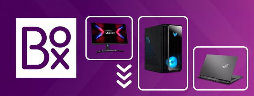 Box.co.uk discount codes