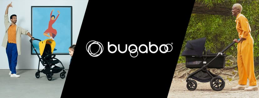 Bugaboo voucher codes