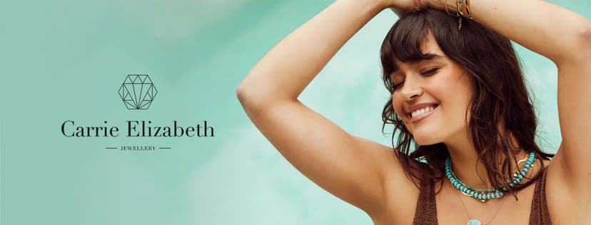 Carrie Elizabeth discount codes