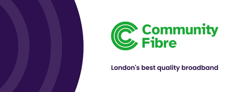 Community Fibre discount codes