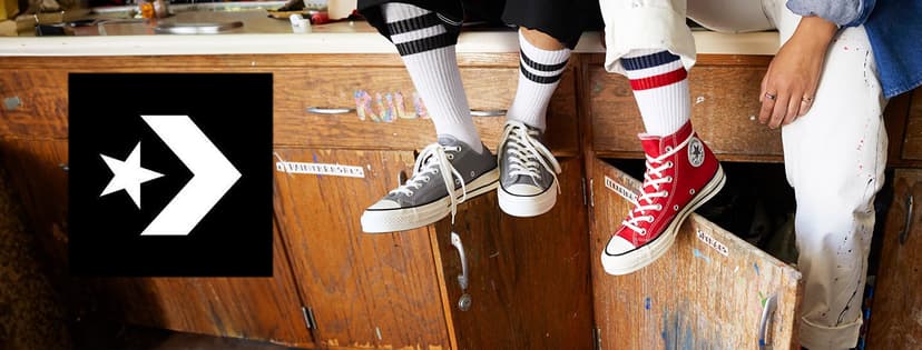 Converse discount codes