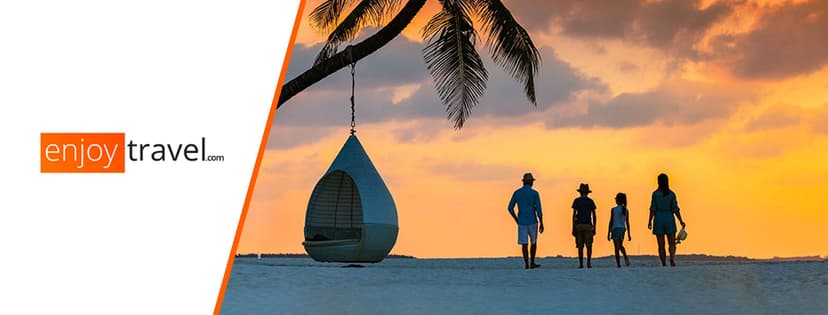 Enjoy Travel voucher codes