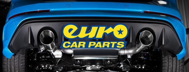 Euro Car Parts voucher codes