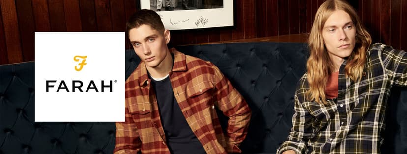 Farah discount codes