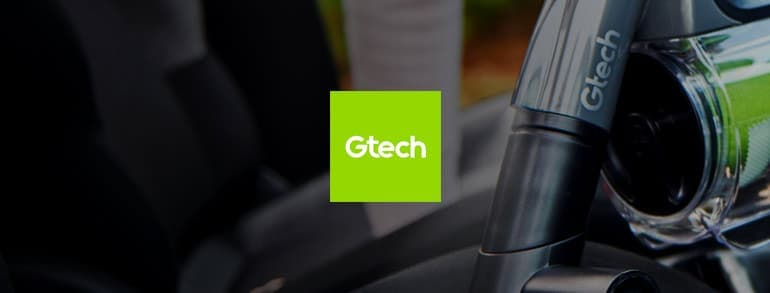 Gtech discount codes