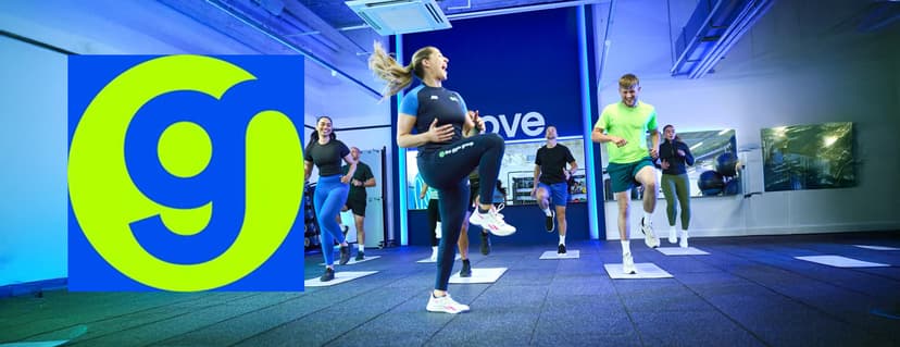 The Gym Group discount codes