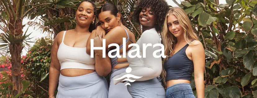 Halara discount coupons