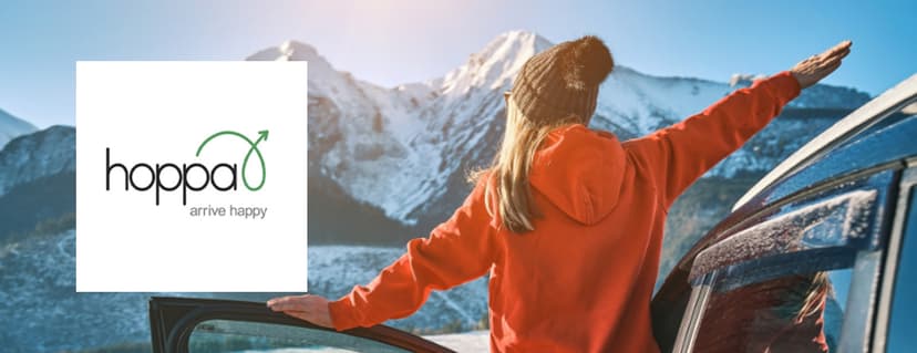 Hoppa discount codes