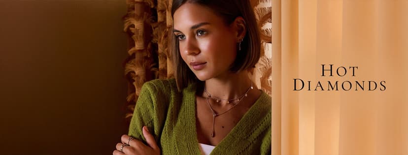 Hot Diamonds voucher codes
