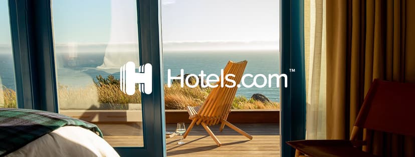 Hotels.com discount codes