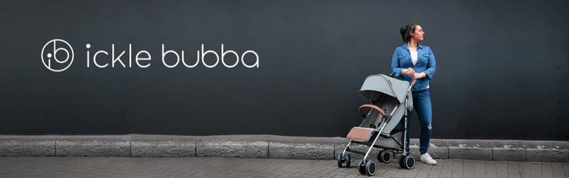 Ickle Bubba discount codes