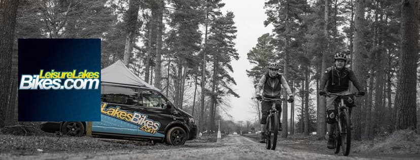 Leisure Lakes Bikes discount codes