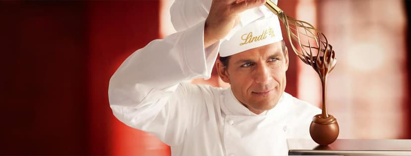 Lindt promo codes