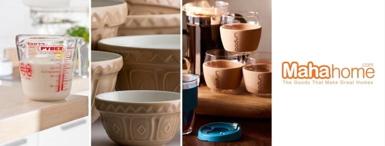 Maha home discount codes