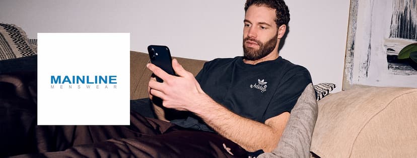 Mainline Menswear discount codes
