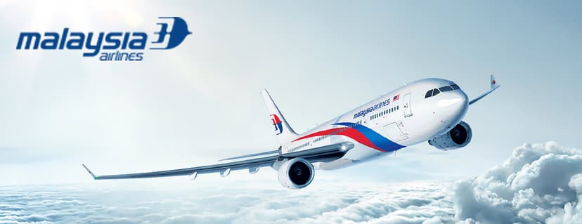 Malaysia Airlines discount codes
