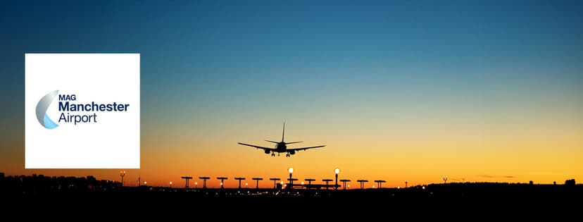 Manchester Airport Parking discount codes