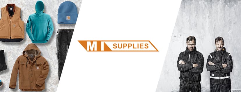 M I Supplies voucher codes