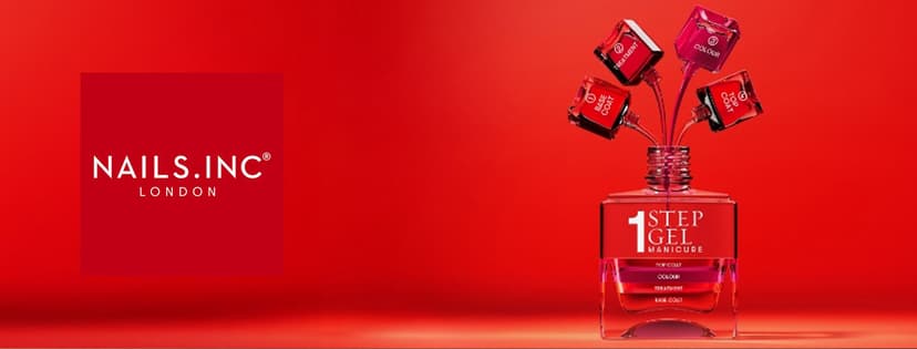 Nails Inc promotion codes
