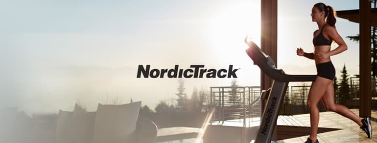 NordicTrack discount codes