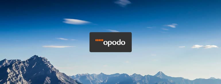 Opodo voucher codes