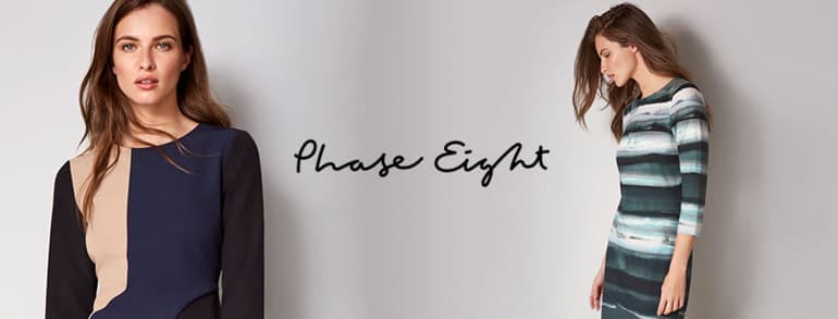 Phase Eight voucher codes