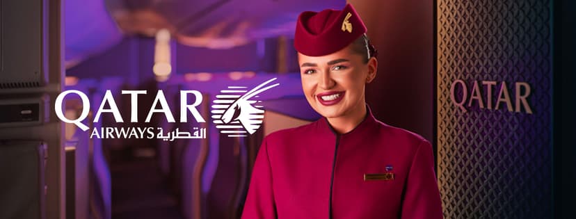 Qatar Airways discount codes