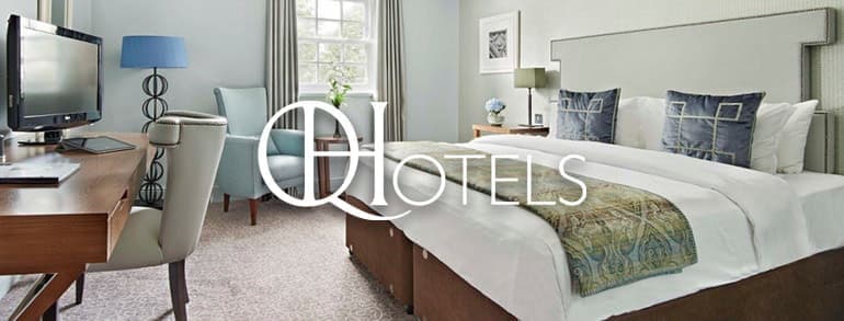 QHotels discount codes