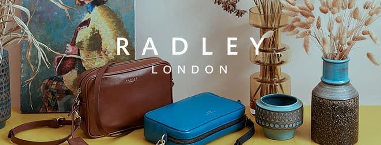 Radley voucher codes