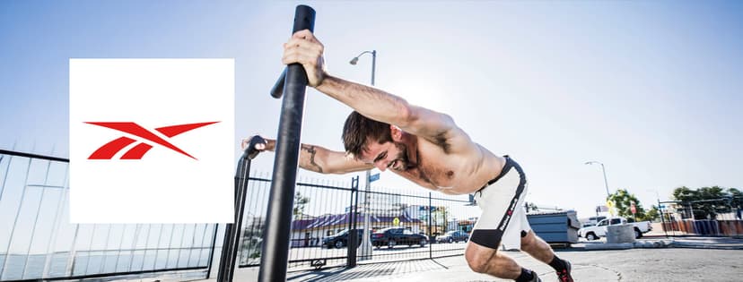 Reebok discount codes