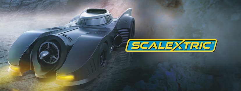 Scalextric discount codes