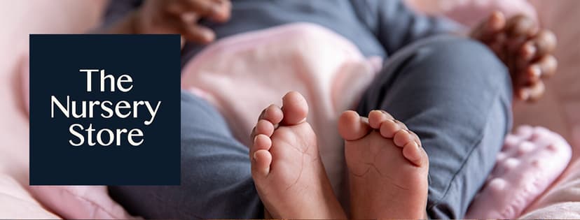 The Nursery Store discount codes