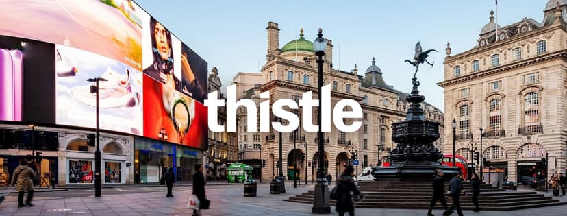 Thistle Hotels voucher codes