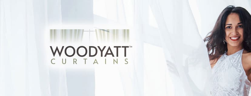 Woodyatt Curtains discount codes