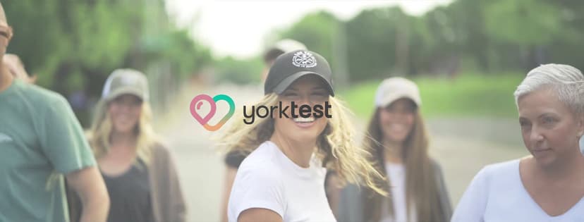 YorkTest discount codes