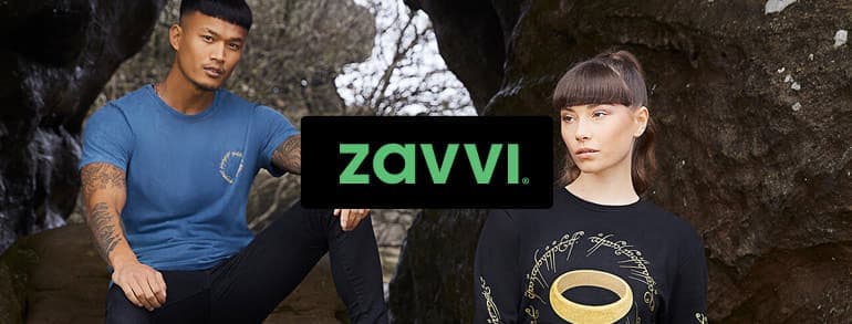 Zavvi voucher codes