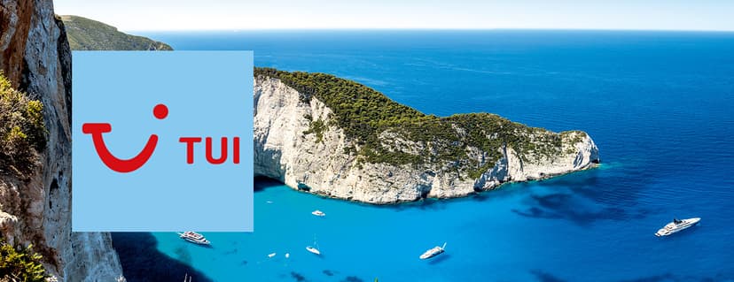 TUI discount codes