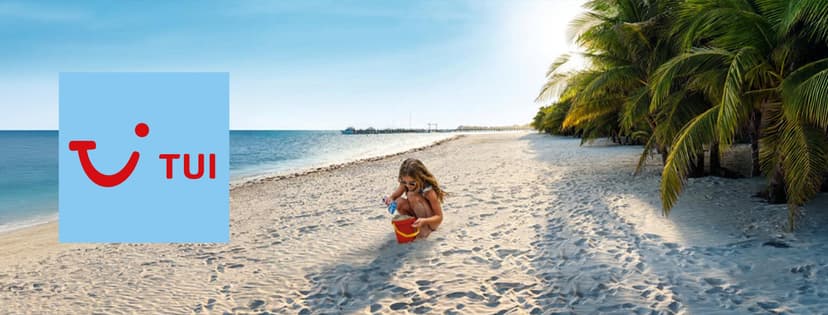 TUI discount codes